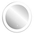 Зеркало ABBER Mond AG6202SL-0.77 с подсветкой, сенсорный выключатель, диммер AG6202SL-0.77 - фото 77630