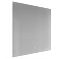 Зеркало ABBER See AG6103SL-0.8 с подсветкой, сенсорный выключатель, диммер AG6103SL-0.8 - фото 77652