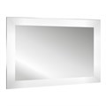 Зеркало ABBER See AG6107SL-1.0 с подсветкой, сенсорный выключатель, диммер AG6107SL-1.0 - фото 77692