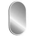 Зеркало ABBER Kontur AG6303S-1.0 с подсветкой, сенсорный выключатель, диммер AG6303S-1.0
