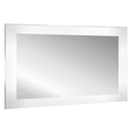 Зеркало ABBER See AG6107SXL-1.2 с подсветкой, сенсорный выключатель, диммер AG6107SXL-1.2