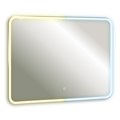 Зеркало ABBER See AG6109SL-1.0 с подсветкой, сенсорный выключатель, диммер AG6109SL-1.0 - фото 77765