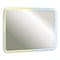 Зеркало ABBER See AG6109SL-1.0 с подсветкой, сенсорный выключатель, диммер AG6109SL-1.0