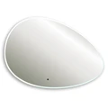 Зеркало ABBER Kontur AG6301SC-0.92 с подсветкой, бесконтактный выключатель, диммер AG6301SC-0.92