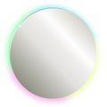 Зеркало ABBER Mond AG6204SSmart с подсветкой, SMART-управление AG6204SSmart - фото 77815