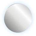 Зеркало ABBER Mond AG6203SL-1.0 с подсветкой, сенсорный выключатель, диммер AG6203SL-1.0 - фото 77823