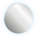 Зеркало ABBER Mond AG6203SL-1.0 с подсветкой, сенсорный выключатель, диммер AG6203SL-1.0