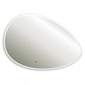 Зеркало ABBER Kontur AG6301SCL-1.2 с подсветкой, бесконтактный выключатель, диммер AG6301SCL-1.2 - фото 77847