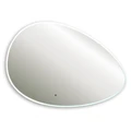 Зеркало ABBER Kontur AG6301SCL-1.2 с подсветкой, бесконтактный выключатель, диммер AG6301SCL-1.2