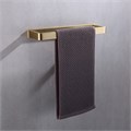 Полотенцедержатель ABBER Westen AA1753G золото матовое AA1753G