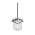 Щетка для туалета ABBER Funktion AA1132 хром AA1132