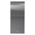 Зеркало ORKA Ferla ORK1001B+ 40x90 c LED подсветкой 3005795 - фото 78177
