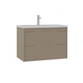 Тумба с раковиной ORKA Clay 80 подвесная, Sahra 5004384