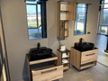 Тумба ORKA Knidos 30 подвесная, Legnano 3000991