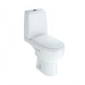 Унитаз-компакт KIROVIT Бриг белый (Вн УнБ85) 4630055557592 Вн УнБ85 - фото 78858