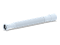 Гибкая труба 1 1/4"*40/50удлинённая, ANI PLAST K216 - фото 79014