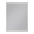 Зеркальный шкаф Geometry Classic 60, LED-подстветка, безконтактное включение "на взмах" VIGO 117 - фото 79362