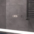 Зеркало Геометрия Люкс 700 209