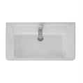 Раковина керамическая "Q80" 192185