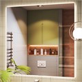 Зеркало с подсветкой VIGO Quadro Comfort 1000 146 - фото 79657