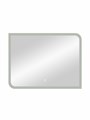 Зеркало Fantasy LED 800x600 ЗЛП37