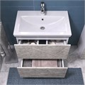 Тумба под раковину VIGO Geometry 70 напольная бетон (016 бетон) 016 бетон