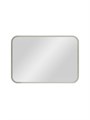 Зеркало Demure LED 1000x700 ЗЛП244