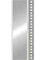Зеркало Bruno Led 600х600 с сенсором ЗЛП2164