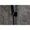 Orange O-Shower OWB-A-B  держатель настенный с шестью углами наклона, цвет: черный OWB-A-B - фото 7987 Orange O-Shower OWB-A-B  держатель настенный с шестью углами наклона, цвет: черный OWB-A-B - фото 7987