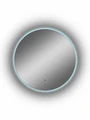Зеркало Ajour Led D800 бесконтактный сенсор ЗЛП105