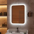 Зеркало Glamour LED 700х900 ЗЛП941
