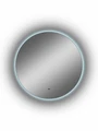 Зеркало Ajour Led D645 бесконтактный сенсор ЗЛП399