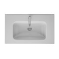 Раковина керамическая "Эйфория-80" 640177
