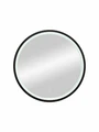 Зеркало Style Black LED 600 ЗЛП1016