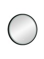 Зеркало Style Black LED 600 ЗЛП1016
