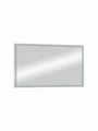 Зеркало Mercury LED 1200x700 ЗЛП464