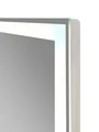 Зеркало Mercury LED 1200x700 ЗЛП464