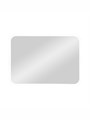 Зеркало Bruno Led 800х600 с сенсором ЗЛП2161 - фото 80112