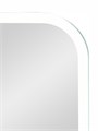 Зеркало Bruno Led 800х600 с сенсором ЗЛП2161