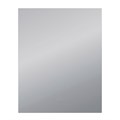 Зеркало с подсветкой VIGO Quadro Comfort 800 145 - фото 80305