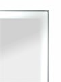 Зеркало-шкаф Reflex LED 500х800 с датчиком движения МВК127