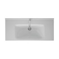 Раковина керамическая "Гармония-100" 641259