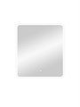 Зеркало Glamour LED 800x900 ЗЛП440 - фото 81205