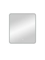 Зеркало Glamour LED 800x900 ЗЛП440
