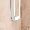 Зеркало Glamour LED 800x900 ЗЛП440