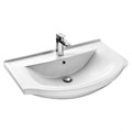 Раковина SANTEK Эльбрус 80 мебельная белый (WH109653) WH109653 - фото 81340