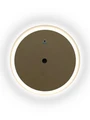 Зеркало Planet Black D 700 бесконтактный сенсор ЗЛП1188