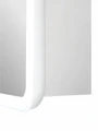 Зеркало-шкаф Emotion LED 800х800 с датчиком движения МВК030