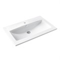 Раковина SANTEK Элина 75 мебельная белый (WH501619) WH501619