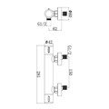 Agger Thermo A2450000 термостат для душа A2450000 - фото 8164 Agger Thermo A2450000 термостат для душа A2450000 - фото 8164